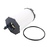 079198405E Gasoline Engine Oil Filter Compatible For Audi A6 C6 Avant A5 A8 Q7 RS4 RS5 RS6 R8 /