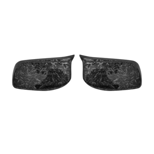 Capuchon rétroviseur carbone BMW E60 E61 pour réparer coque rayée - 5