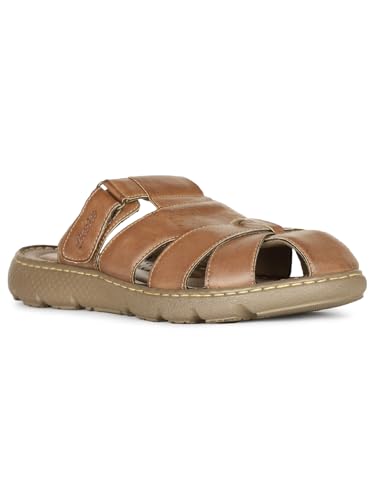 Image of Bata Men's ARK MULE Slippers