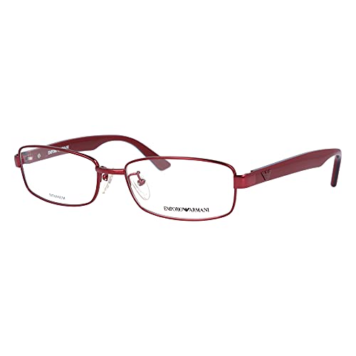 エンポリオアルマーニ メガネ フレーム 眼鏡 メンズ レディース EMPORIO ARMANI EA1140J P29 54サイズ スクエア型 ブランド