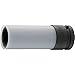 Hazet 903SLG-15 Size 15 Hex 1/2" Square with Sleeve Impact Socket
