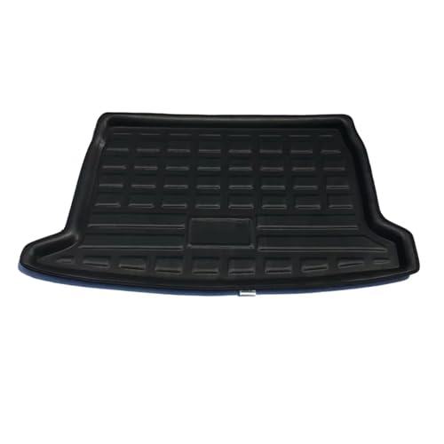Doublure de coffre Golf 6 MK6 protection durable en caoutchouc étanche