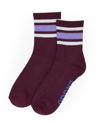 Image of BAGGU Ribbed Sock