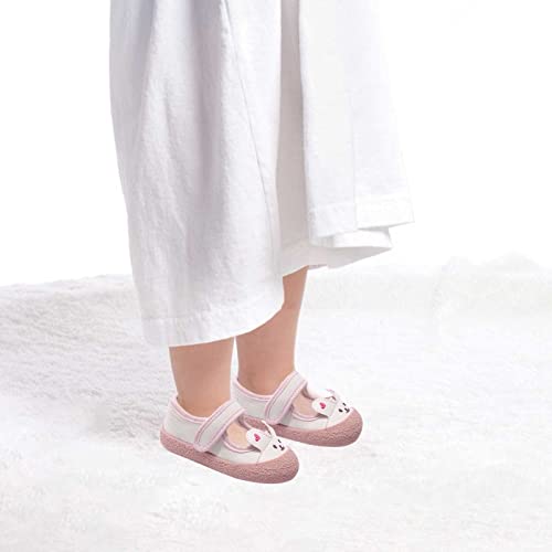 2025 Toddler Baby Girl Shoes Pattern Sandals Baby Soft Shoe Cover Sandals for 2 to 9 Years4