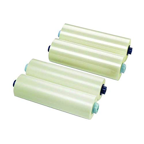 GBC Ultima 35 Ezload Roll 305mm x75m 75micron (Pack of 2) 3400927EZ FINCHLEY Pen Free