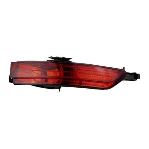 Réflecteur Pare-Chocs Arrière Touareg 7P 2011-2014 Catadioptre Gauche 7P6945702F