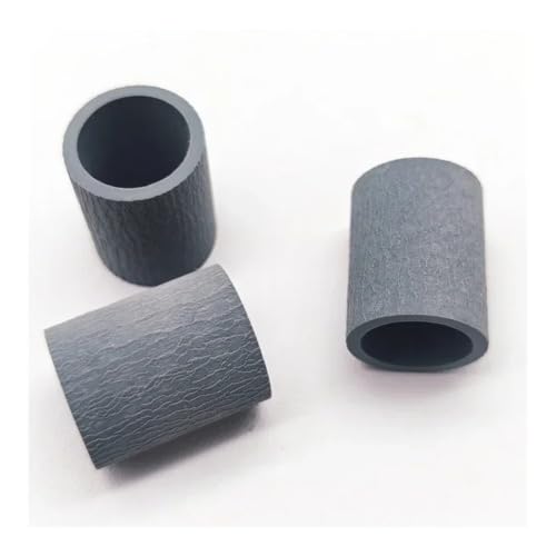 Neumático de Rodillo de Recogida para Toshiba 232 y Serie E282 Repuesto de Alimentación 10 Uds