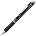 Pentel® EnerGel RTX Pens, 1.0 mm, Bold Point, Black Ink, Pack Of 3