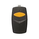 Replacement For Sears Craftsman 139 53629SRT Compatible Remote Control Liftmaster 81LM 390MHz