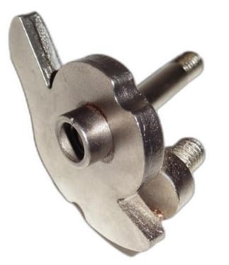 CL-RACING Ständerkonsole Seitenständerkonsole kickstand passt an Ktm Exc 125 250 525 98-07