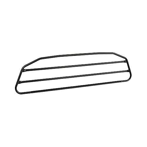 Separador de perros para coche NORDRIVE N70053, rejilla divisoria de acero 1050 x 280 mm