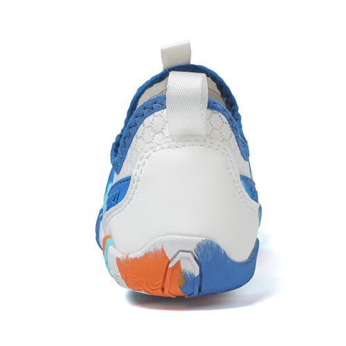 Image of SAGUARO Women's Quick-Dry Wide Toe Box Water Shoes