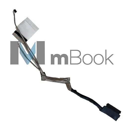 Cabo Flat Tela Dell Inspiron I14-7472-a10s I14-7472-m30s