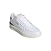 adidas Men's Aspyre, White/Shadow Red/Off White, 12.5