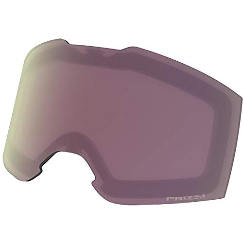 Oakley Fall Line XM, lunettes de soleil mixte idéales pour le ski