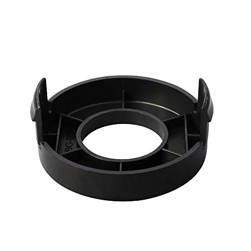 Thten Rs-136 Cap Cover 682378-02 Cap Model Compatible With Black Decker St1000 St4000 St4500 Ge600 Cst800 St6800 #TOP6