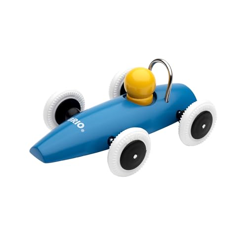 Bri InfantPreschool Asst Voitures De Course Presentoir - vue 6