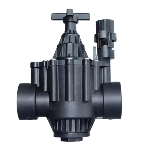 Électrovanne irrigation 2 pouces 220V vanne solénoïde pour arrosage agricole - 3