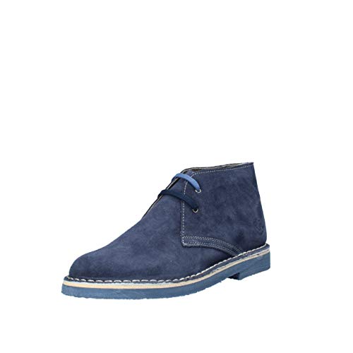 Lumberjack Gable, Scarpe Stringate Derby Uomo - Image 3