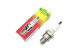 Elektrodenabstand 0,6 mm Beru Zündkerze Isolator Spezial M14-175 für Simson S50, S51, S70, S53, SR50, SR80, KR51/1, KR51/2, SR4-2, SR4-3, SR4-4