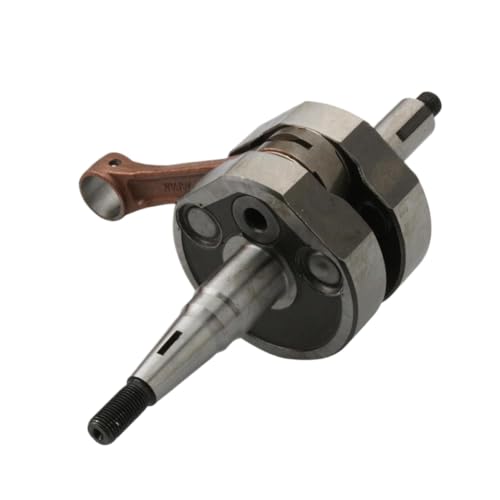 Vilebrequin 4FU-11400-00 premium pour moteur 2 temps DT125R et TDR125