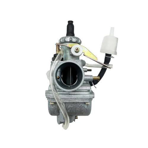 Carburateur de moto 30 mm PZ30 pour DR125, GS125, GS250 et GS300
