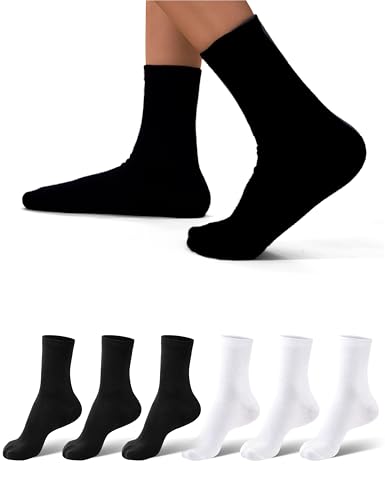 Image of Amazon Brand - Symbol Unisex Kids Ankle Length Unisex socks