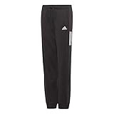 adidas adidas Herren B A.r. Haleter One Kinderhose L Schwarz