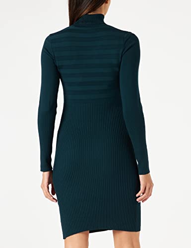 Morgan Frau 192-Rento.n Kleid, mittlere Grün, e