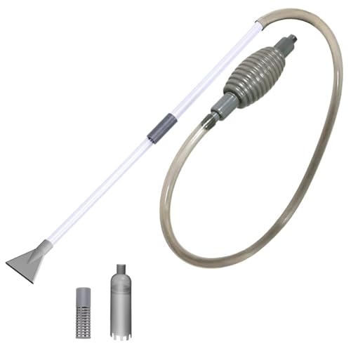 Hot Tub Vacuum Spa Vac, Manual Spa Vacuum Wand Cleaner
