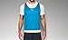 Under Armour Men's Performance Training Bib , Capri (419)/White, Large