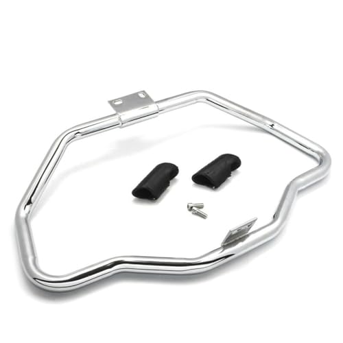 Blocs Pare-Chocs Moto Antichoc et Anti-Chute pour Modèles Sportster XL 883 1200 de 2004 à 2017