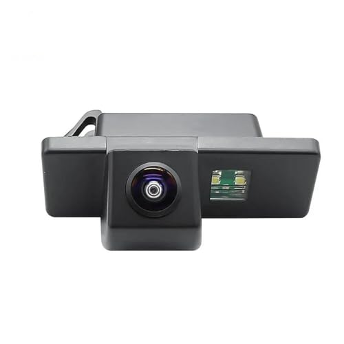 Caméra de recul AHD1080P grand angle avec vision nocturne haute définition pour plaque Citroën