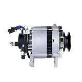 Generator Alternator Compatible For ISUZU TROOPER OPEL CAMPO MONTEREY VAUXHALL BRAVA 8941224883