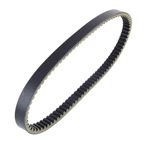 Courroie d'embrayage moto AN250 anti-glissement Burgman 250