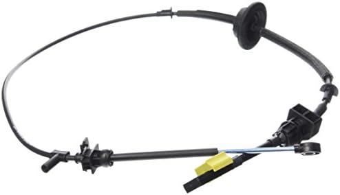 Genuine Ford Part 2L1Z-7E395-BA - SELECTOR CABLE ASSEMBLY - OEM Replacement - View #2