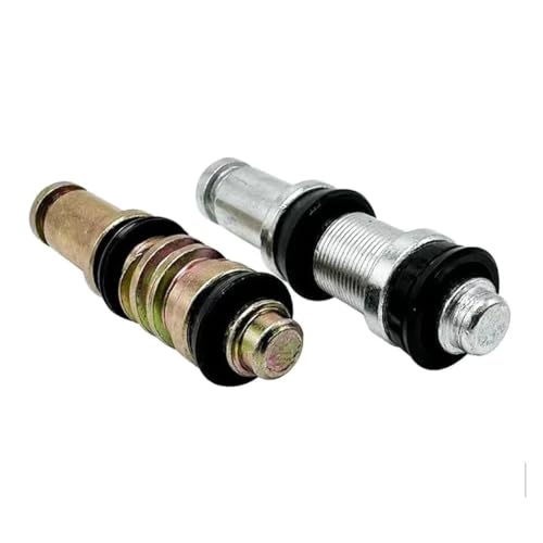 Kit de reparación de pistón de 16mm para solucionar fuga en freno de moto
