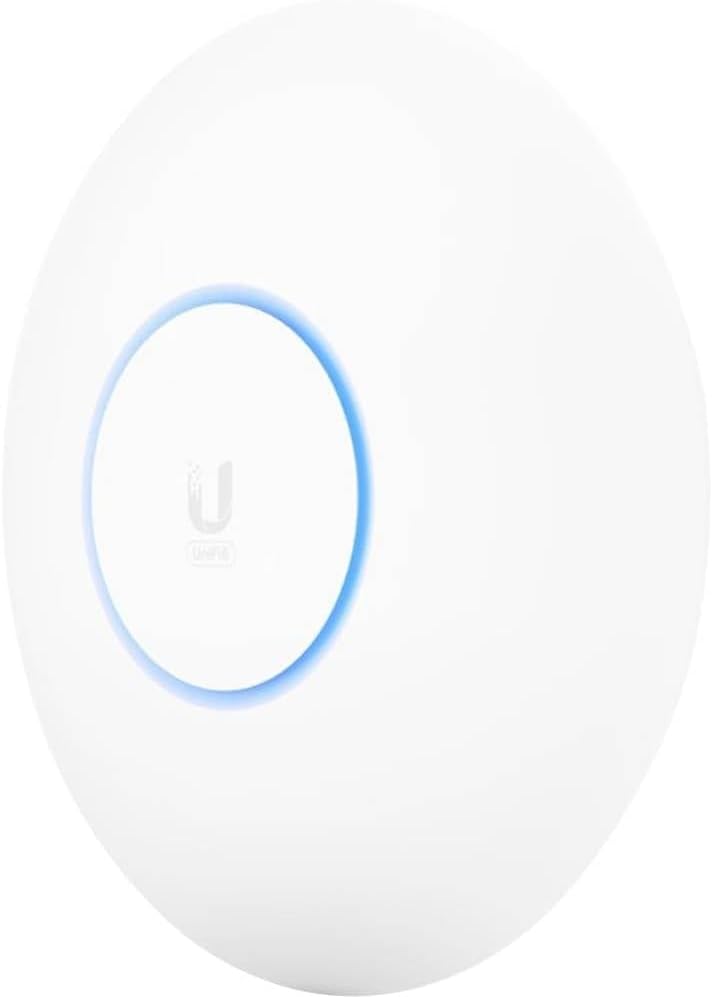 Ubiquiti Networks Unifi AP Wifi6 Xmbps Long-Range Enterprise AP, Dual_Band