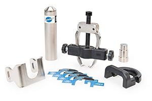 Park Tool CBP-8 Werkzeugset für Fahrräder