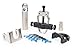 Park Tool CBP-8 Campagnolo Crank and Bearing Tool Set One Color, One Size