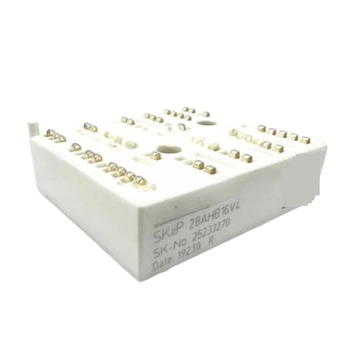 SKIIP28AHB16V4 module de puissance IGBT triphasé pour onduleur industriel - 2