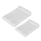 Breeshy 200 StüCk Mattierte SüßE Punkte Plastik Verpackung SüßIgkeiten PläTzchen Seife...