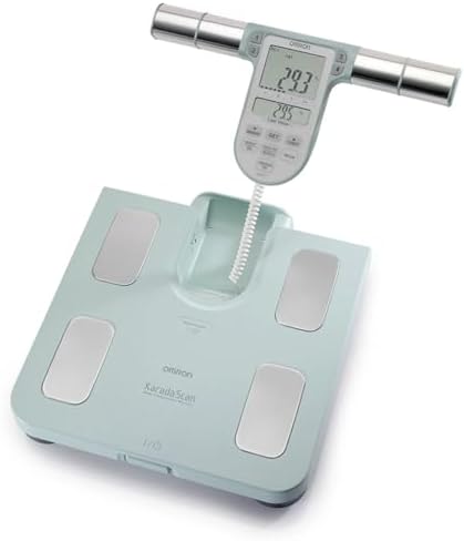Omron body composition Monitors HBF-511T-E