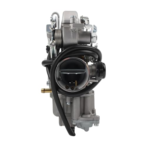 Carburateur 4 Temps Moto XL250 Solution Démarrage Difficile 1980 - 3