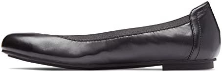 Vionic Spark Caroll - Women's Ballet Flat Black - 8 Medium