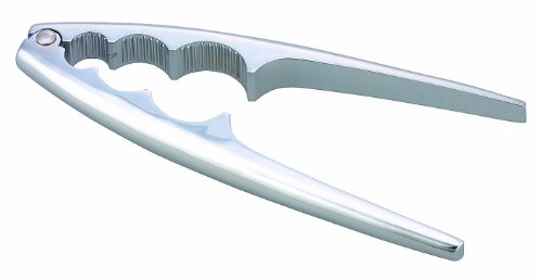 Forever Crystal Tescoma Nut Cracker President, Assorted, 20.5 x 8.5 x 1.7 cm