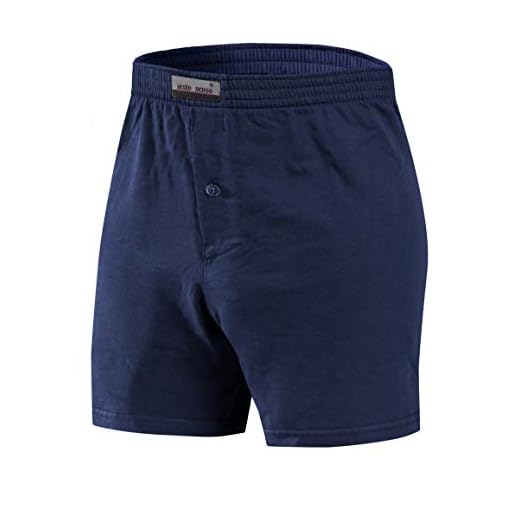 Sesto Senso Pyjamasbyxor herr kort bomull pyjamasbyxor 1-pack