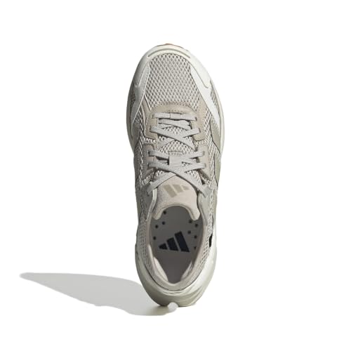 adidas Women's Adistar 3, Wonder Alumina/Wonder Beige/Off White, 6 - image 2