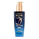 L'Oréal Paris Elvive Olio Straordinario Siero Midnight, Per Capelli Secchi, Nutrimento Intenso In Una Notte, con Olio Prezioso di Camelia, Elvive Midnight Serum, 100ml