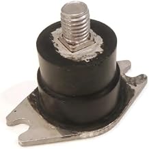 The ROP Shop Upper Motor Mount for 1983 Johnson 25 HP J25ECTD, J25ELCTD, J25RCTE, J25RLCTE